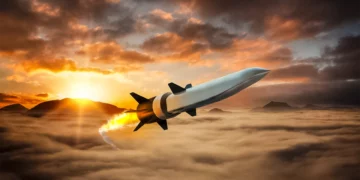 Raytheon vence a Lockheed y Boeing en la carrera por desarrollar misiles hipersónicos