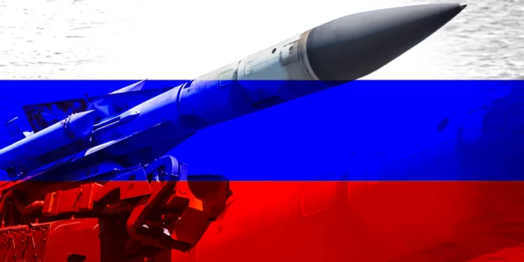 Rusia tiene miles de armas nucleares: Lo que hay que saber