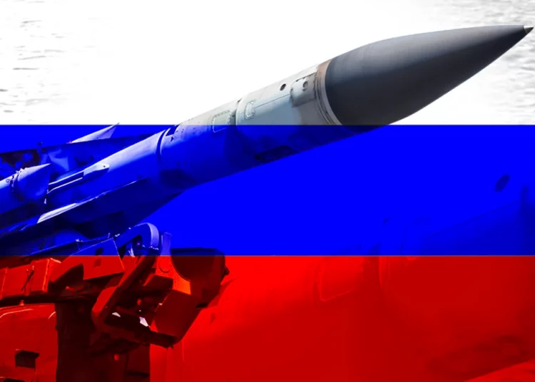 Rusia tiene miles de armas nucleares: Lo que hay que saber