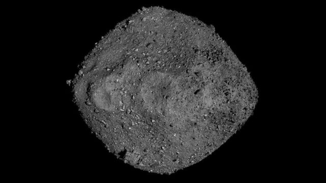 3 asteroides pasarán por la Tierra en el “Año nuevo judío”