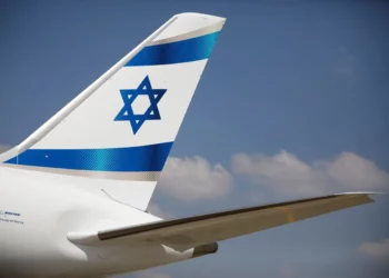 La aerolínea israelí El Al se compromete a devolver el préstamo estatal COVID