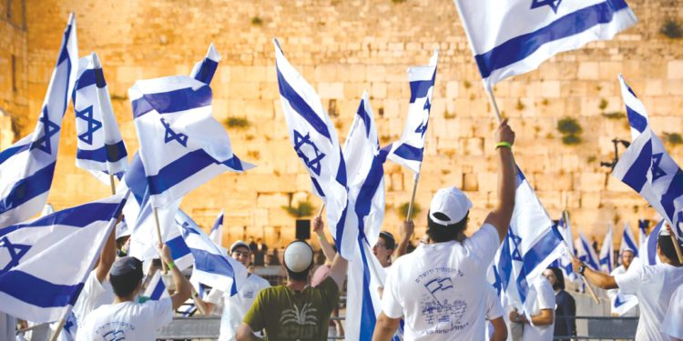 ¿Qué tipo de acceso al Monte del Templo quieren los israelíes?