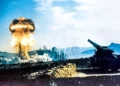 EE.UU. desarrolló un “cañón” nuclear para enfrentarse a Rusia