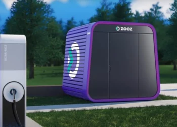 La tecnología israelí cargará los vehículos eléctricos en Alemania