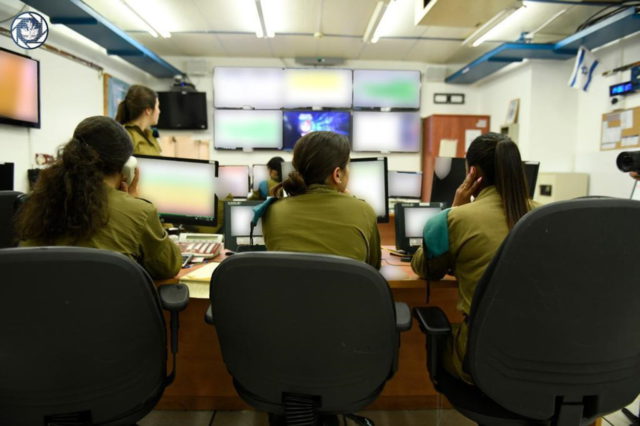 El ejército israelí frustró “docenas” de ciberataques de Irán contra sitios civiles