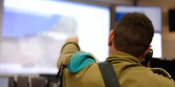 Cómo la Dirección de Ciberdefensa de las FDI frustra los ciberataques iraníes