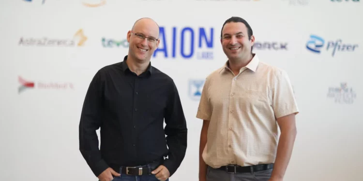 Laboratorio israelí de biotecnológica crea la primera empresa de IA