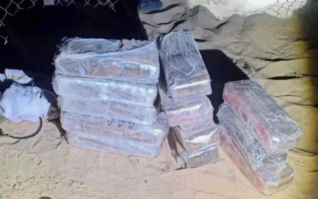 Foro abordará el contrabando de drogas entre Siria y Jordania
