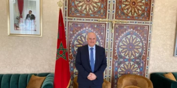 Israel investiga denuncias de abuso sexual en su nueva embajada en Marruecos