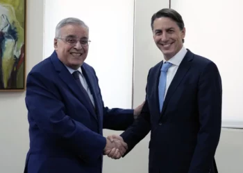 Líbano: Las negociaciones con Israel sobre el acuerdo marítimo están en su “fase final”