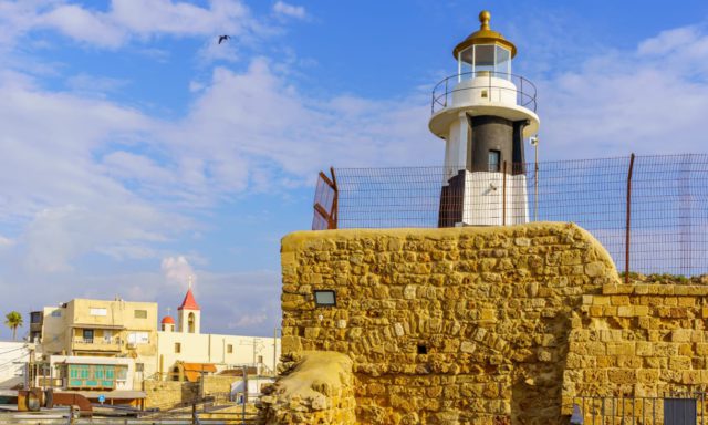 11 razones por las que Akko es uno de los destinos más interesantes de Israel