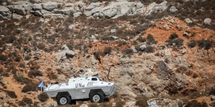La ONU renueva el mandato de la fuerza de paz FPNUL en el sur del Líbano
