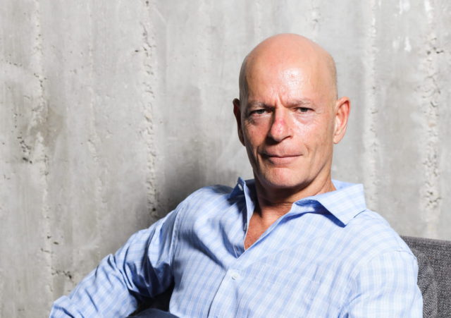 Conoce al director de la primera empresa de criptomonedas con licencia de Israel