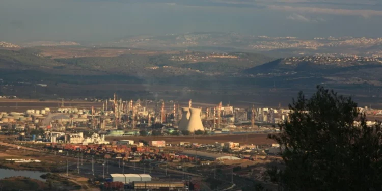 El Grupo Bazán es acusado por contaminación por quinta vez en siete años