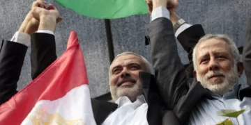 Hamás y la Yihad Islámica instan a intensificar la “resistencia” en Judea y Samaria