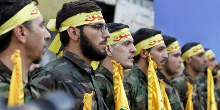 Hezbolá: Cuatro décadas de terrorismo de Estado sin precedentes