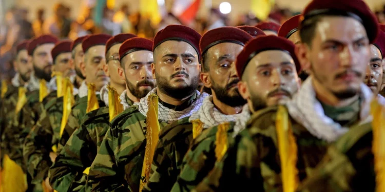 Detienen en Bucarest a financista clave de Hezbolá y terrorista global