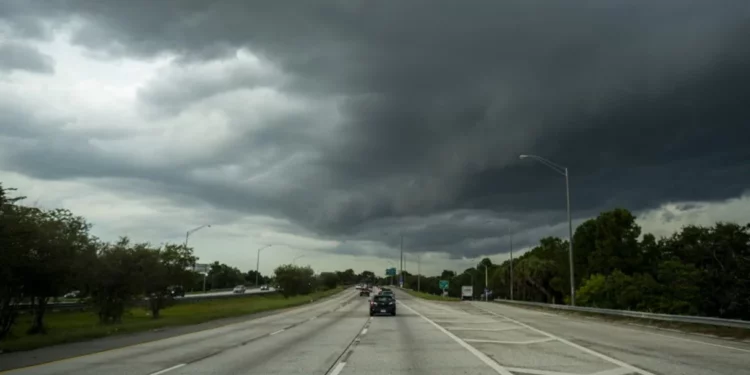 El huracán Ian llega a Cuba y se dirige a Florida como tormenta de categoría 3