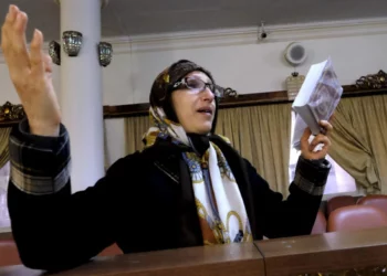 Los judíos de Irán advierten una probable persecución del régimen