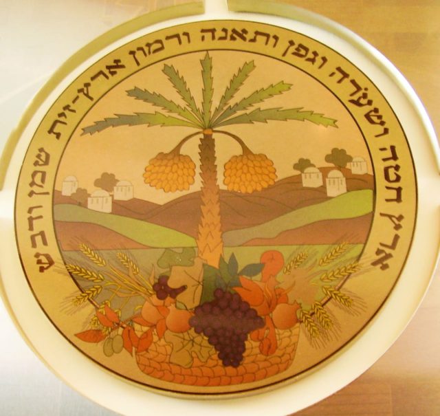 100 años de innovación convierten a Israel en líder agrícola