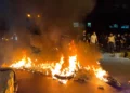 ¿Qué tienen de diferente las recientes protestas en Irán?