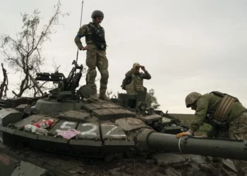 Alemania dará asilo a los rusos que se oponen a la movilización de Putin