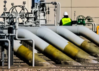 ¿Qué sabemos hasta ahora de las fugas de gas de Nord Stream?