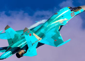 ¿Por qué Rusia no desplegó su poderío aéreo sobre Ucrania?