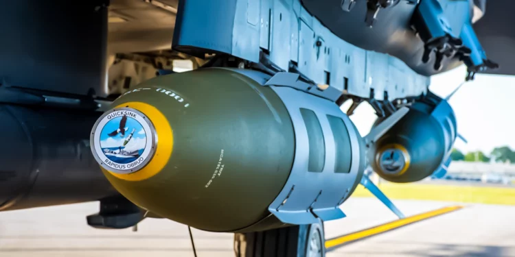 “Quicksink”: El misil con el que EE.UU. pretende hundir la Marina de China