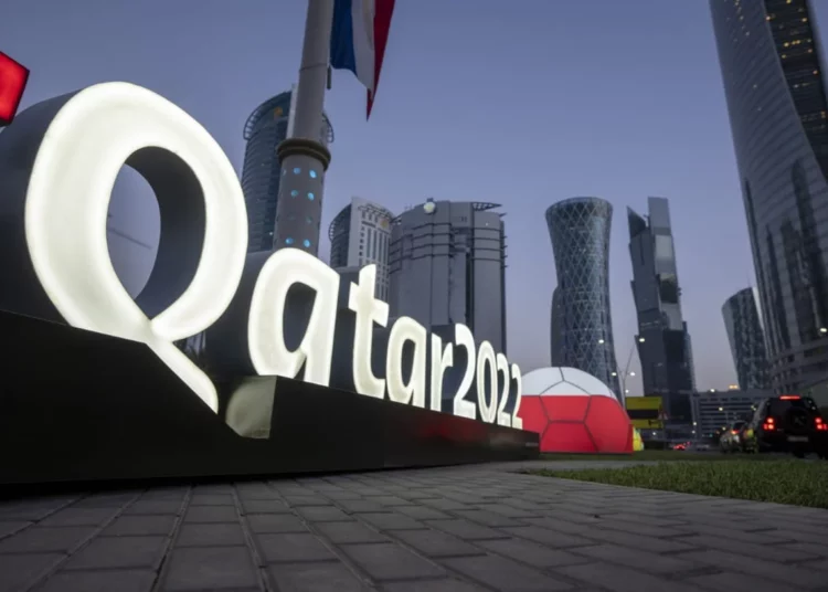 Qatar recluta civiles para el servicio obligatorio en la seguridad de la Copa del Mundo