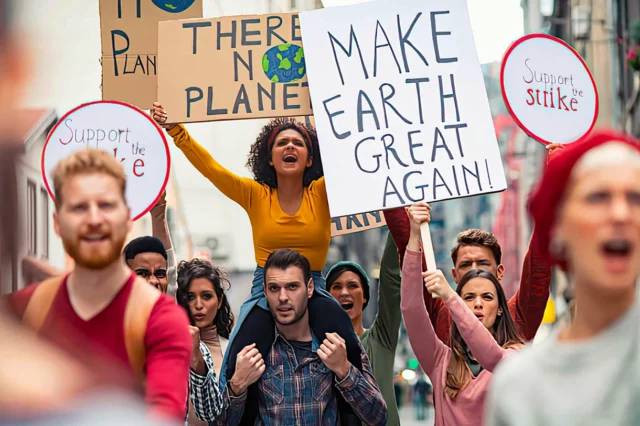 ¿Quién paga el precio de las políticas climáticas agresivas de Estados Unidos?