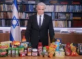 Israel adopta normas alimentarias europeas para hacer frente al elevado coste de vida