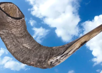 Conozca la inesperada historia del shofar festivo