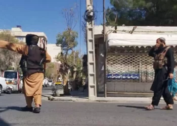 Explosión en una mezquita de Afganistán deja al menos 18 muertos