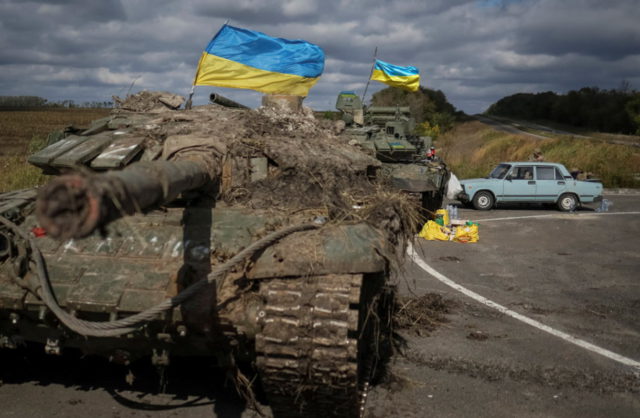 Rusia perderá la guerra contra Ucrania: Esta es la razón