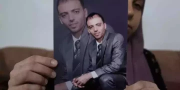Un terrorista palestino pone fin a una huelga de hambre de 171 días