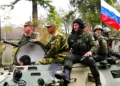 Rusia pide un alto el fuego temporal en Donetsk para retirar muertos y heridos