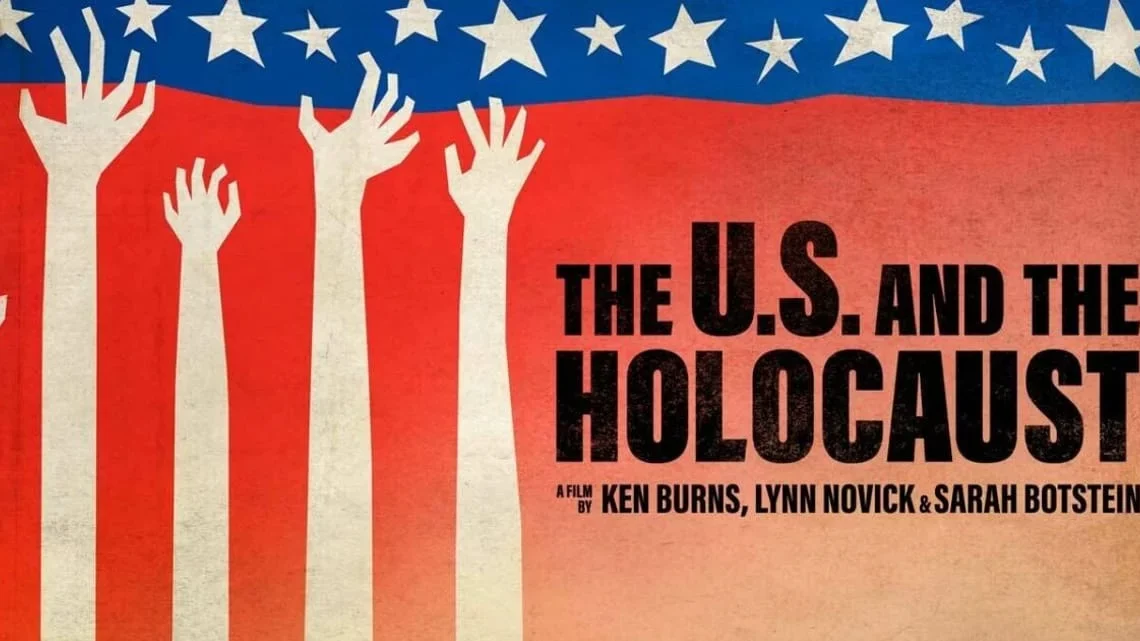 Nuevo documento sobre el Holocausto examina los actos de EE.UU.