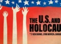 Nuevo documento sobre el Holocausto examina los actos de EE.UU.