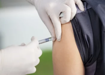 Comienzan las campañas de vacunación contra la gripe en Israel