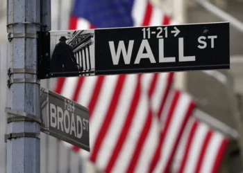 Wall Street se muestra más optimista con los valores energéticos