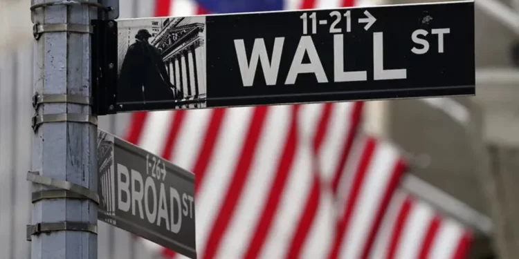 Wall Street se muestra más optimista con los valores energéticos