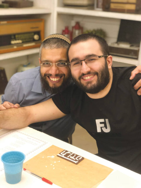 Conozca a las ONG israelíes que proporcionan la “felicidad de la Torá”
