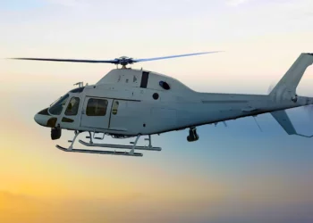 Los Carabinieri italianos piden 20 helicópteros AW119Kx