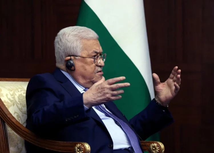 Israel rechaza intento de la Autoridad Palestina por condenarlo ante un foro asiático