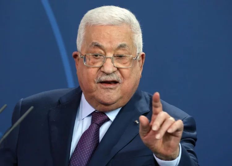 La Autoridad Palestina no cuenta con el requisito más básico para ser un Estado