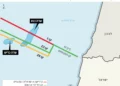 Texto completo del acuerdo sobre la frontera marítima alcanzado por Israel y el Líbano
