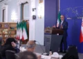 Irán “intercambia mensajes” con EE.UU. y cree que el acuerdo nuclear aún es posible