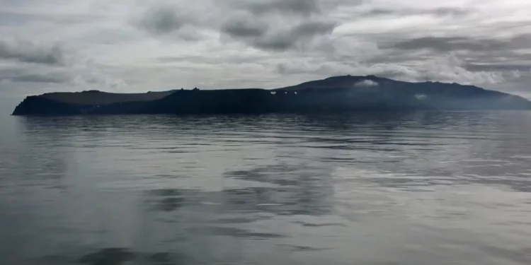 Dos rusos desembarcan en Alaska en busca de asilo ante la movilización de Putin