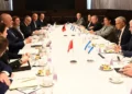 Citando la amenaza común de Irán: Israel promete ayuda en ciberdefensa a Albania